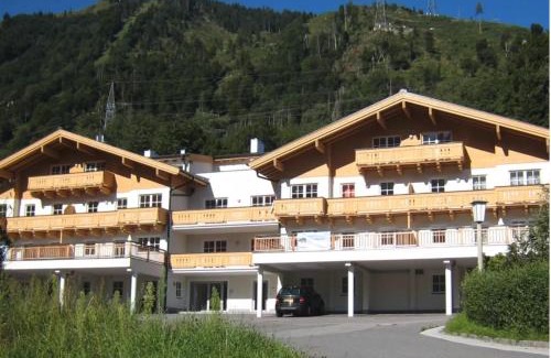 Kaprun Apartment | Alpin Resort Kaprun Top 6