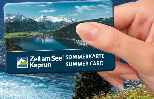 Kaprun Apartment | Alpin Resort Kaprun Top 6