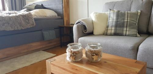 Inzell Apartment | Alpina Inzell Wohnung 454