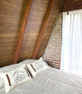 Partido de Tigre Hotel | Alpinas del Sol - Delta