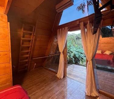 Santa Rosa Apartment | Alpinas El chical