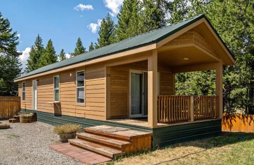 West Yellowstone House | Alpine #1