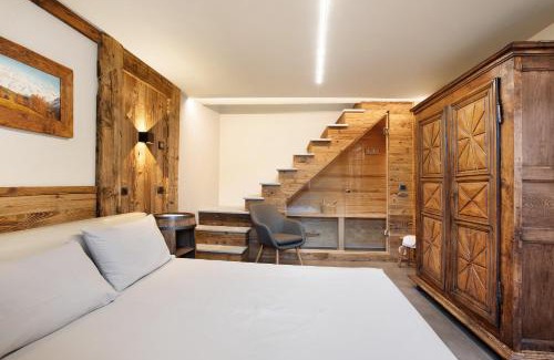 Aymavilles House | Alpine A-S