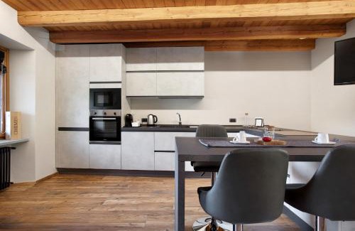 Aymavilles House | Alpine A-S