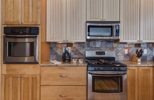 Alpine Northwest House | Alpine Airspace