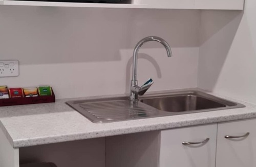 National Park Village Apartment | Alpine Chalets