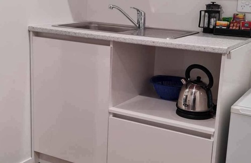 National Park Village Apartment | Alpine Chalets