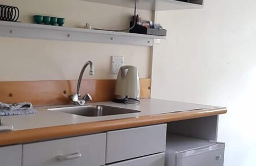 National Park Village Apartment | Alpine Chalets