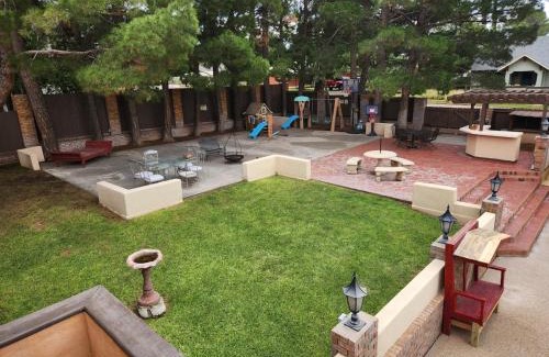 Alpine Apartment | Alpine Country Club Lofts