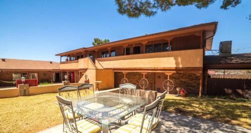 Alpine Apartment | Alpine Country Club Lofts