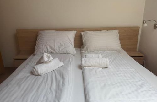 Kaprun Apartment | Alpine Escape with Maiskogel View