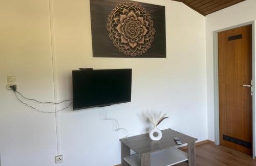 Kaprun Apartment | Alpine Escape with Maiskogel View