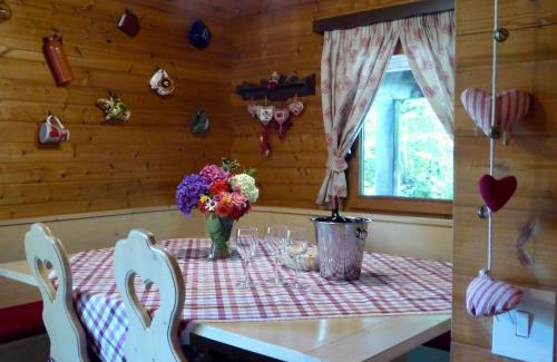 Cutigliano Ski Chalet | Alpine Getaway in Tuscany