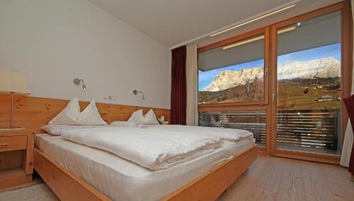 La Villa Hotel | Alpine Hotel Ciasa Lara