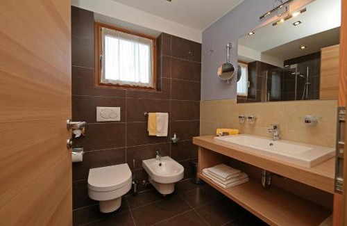 La Villa Hotel | Alpine Hotel Ciasa Lara