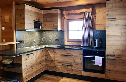 Vorderstoder Other | Alpine hut D - Almresort Baumschlagerberg (chalets)