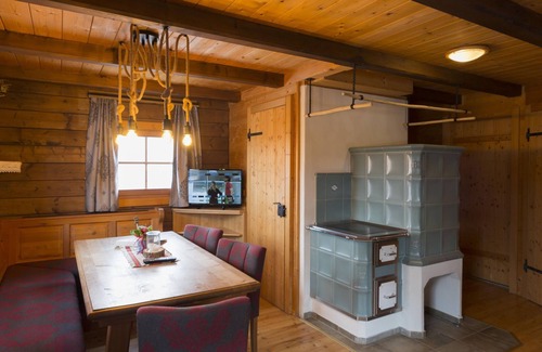 Vorderstoder Other | Alpine hut D - Almresort Baumschlagerberg (chalets)