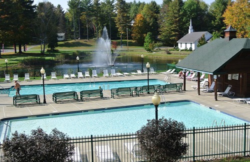 Corinth House | Alpine Lake RV Resort