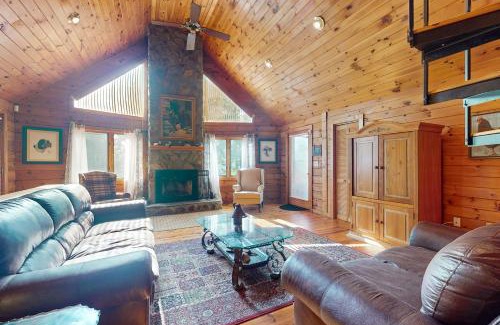 Culberson House | Alpine Lodge