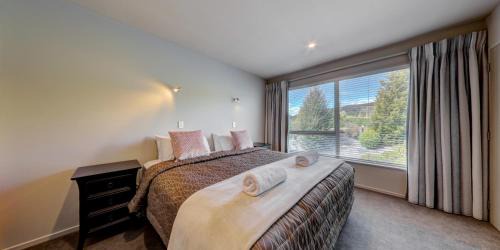 Wanaka Resort | Alpine Resort Wanaka THC Hotels and Resorts