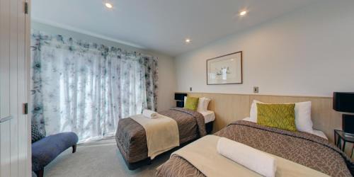 Wanaka Resort | Alpine Resort Wanaka THC Hotels and Resorts