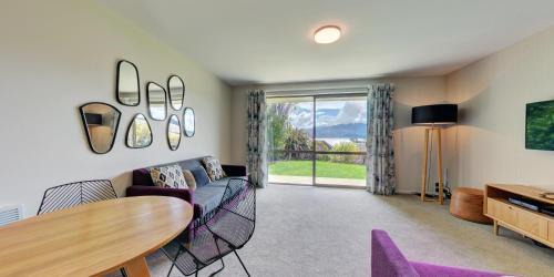 Wanaka Resort | Alpine Resort Wanaka THC Hotels and Resorts
