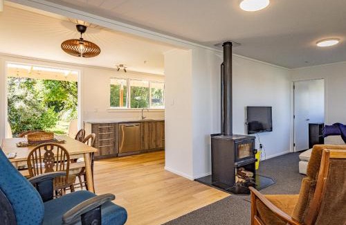 National Park Village House | Alpine Rest - National Park Holiday Home