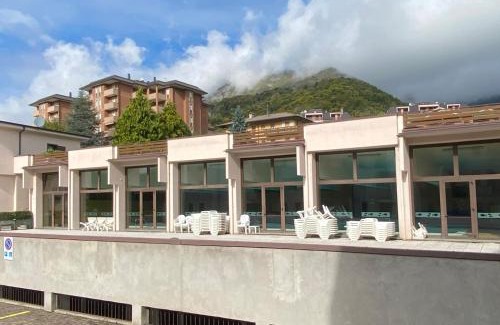 Moggio Apartment | Alpine Swim and ski in Valsassina