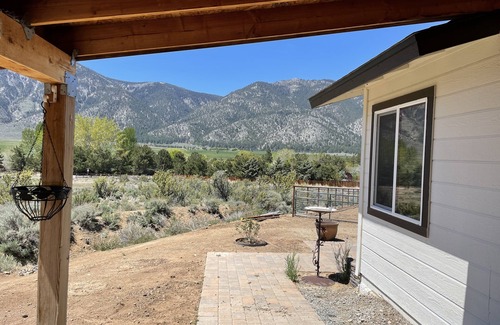 Douglas County House | Alpine View - Beautiful Sierra Mountains, close to Lake Tahoe and Genoa