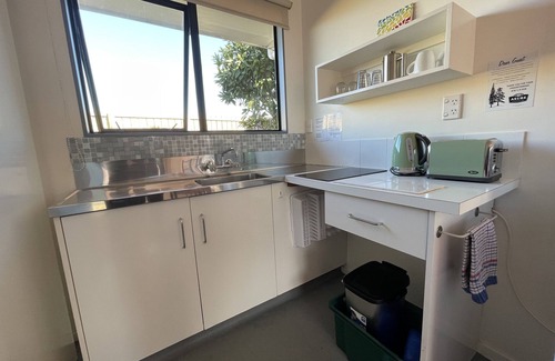 Kaikoura Hotel | Alpine View Motel