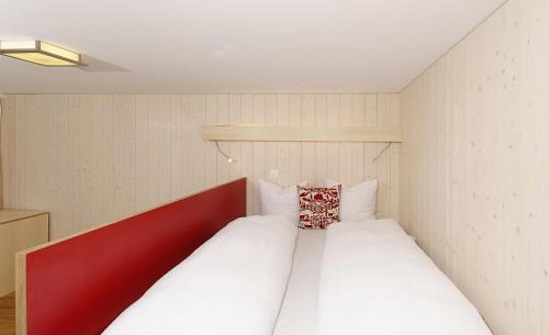 Grindelwald Hotel | Alpinhotel Bort