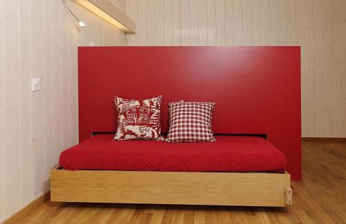 Grindelwald Hotel | Alpinhotel Bort