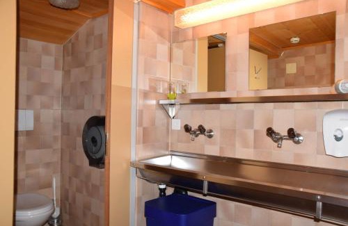 Grindelwald Hotel | Alpinhotel Bort