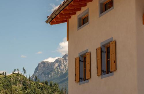 Moena Apartment | Alpinia
