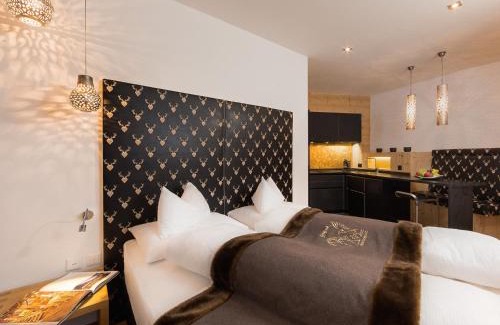 Ravaisch Apartment | Alpinlodge & Spa