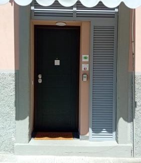 La Spezia Historic Centre House | Alquadratorooms