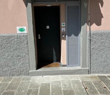 La Spezia Historic Centre House | Alquadratorooms