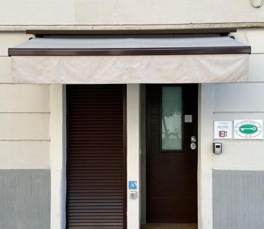 La Spezia Historic Centre House | Alquadratorooms