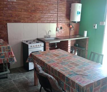 Chacabuco House | Alquiler Casa Chacabuco 2