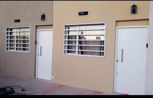 Cinco Saltos Apartment | Alquiler diario el palmar
