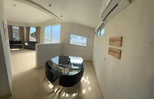 Cinco Saltos Apartment | alquiler diario el palmar