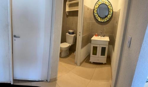 Cinco Saltos Apartment | alquiler diario el palmar