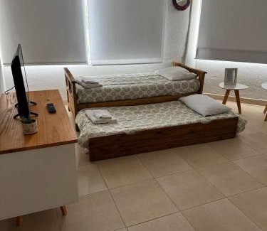 Cinco Saltos Apartment | alquiler diario el palmar