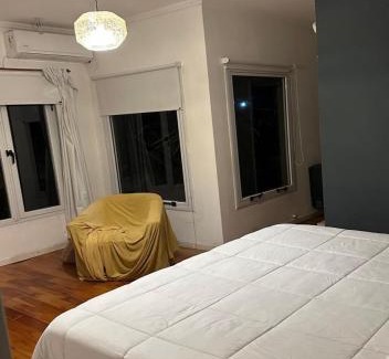 Lobos House | Alquiler en Lobos, Empalme