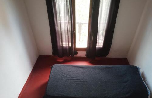 San Pedro Apartment | ALQUILER POR DÍA SAN PEDRO cercano a la terminal de omnibus y estación de trenes