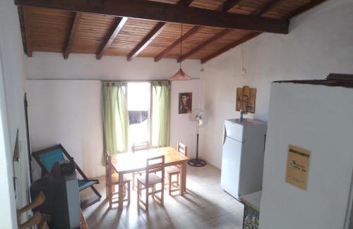 San Pedro Apartment | ALQUILER POR DÍA SAN PEDRO cercano a la terminal de omnibus y estación de trenes