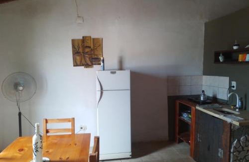 San Pedro Apartment | ALQUILER POR DÍA SAN PEDRO cercano a la terminal de omnibus y estación de trenes