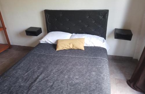 San Pedro Apartment | ALQUILER POR DÍA SAN PEDRO cercano a la terminal de omnibus y estación de trenes