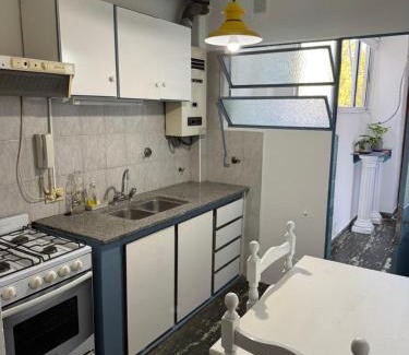 La Plata Apartment | Alquiler por dia