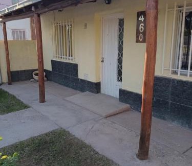 Malargue House | Alquiler por dia